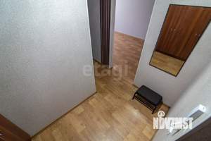 1-к квартира, вторичка, 35м2, 5/16 этаж
