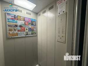 2-к квартира, вторичка, 49м2, 4/10 этаж