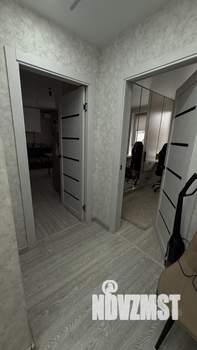 1-к квартира, вторичка, 37м2, 2/16 этаж