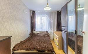 3-к квартира, вторичка, 55м2, 3/9 этаж