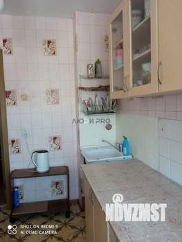 3-к квартира, вторичка, 60м2, 4/5 этаж