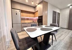 2-к квартира, вторичка, 54м2, 3/17 этаж