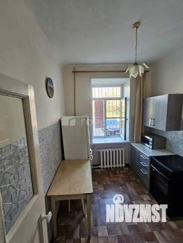 2-к квартира, вторичка, 57м2, 1/3 этаж