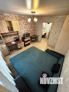 Студия квартира, вторичка, 19м2, 2/5 этаж