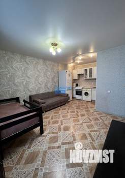 Студия квартира, вторичка, 26м2, 4/12 этаж
