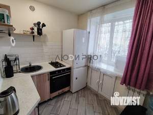 2-к квартира, вторичка, 45м2, 1/5 этаж