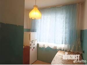 2-к квартира, вторичка, 44м2, 1/5 этаж