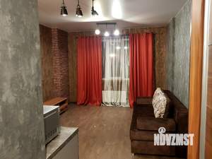 Студия квартира, вторичка, 30м2, 2/25 этаж