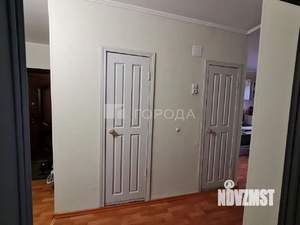 2-к квартира, вторичка, 55м2, 1/12 этаж