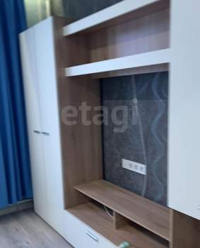 2-к квартира, вторичка, 44м2, 4/5 этаж