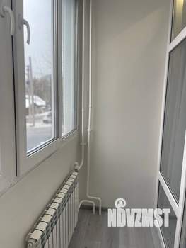 2-к квартира, вторичка, 50м2, 1/10 этаж