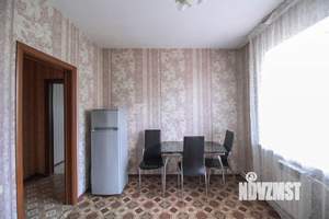 1-к квартира, вторичка, 49м2, 6/6 этаж