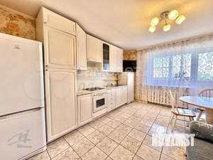 3-к квартира, вторичка, 90м2, 8/9 этаж