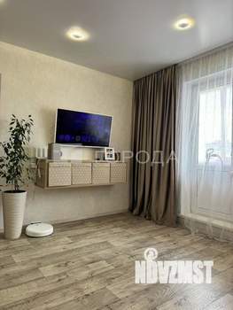 2-к квартира, вторичка, 51м2, 9/9 этаж