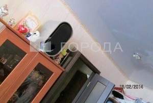 1-к квартира, вторичка, 33м2, 8/9 этаж
