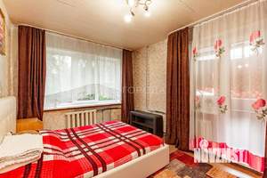 2-к квартира, вторичка, 57м2, 3/10 этаж