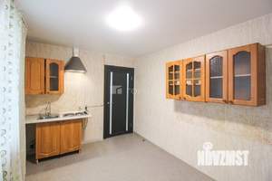 2-к квартира, вторичка, 25м2, 3/5 этаж