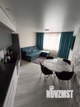 3-к квартира, вторичка, 62м2, 16/17 этаж