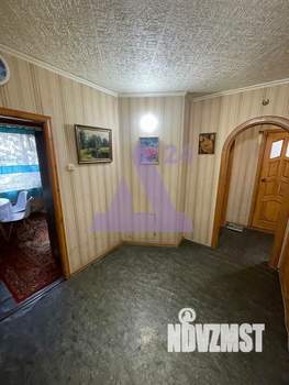 3-к квартира, вторичка, 68м2, 1/10 этаж