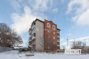 4-к квартира, вторичка, 92м2, 4/5 этаж