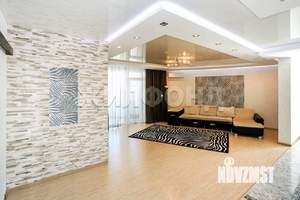 3-к квартира, вторичка, 111м2, 18/23 этаж