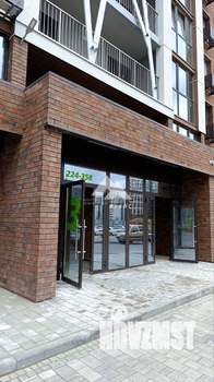 2-к квартира, вторичка, 45м2, 16/16 этаж