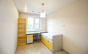 2-к квартира, вторичка, 42м2, 4/5 этаж