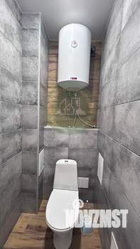 1-к квартира, вторичка, 46м2, 1/6 этаж