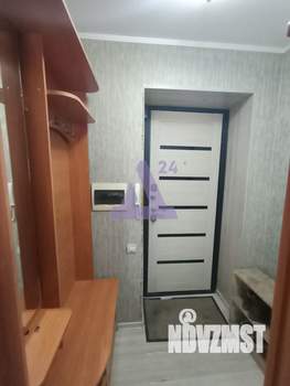 3-к квартира, вторичка, 42м2, 5/5 этаж