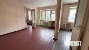 2-к квартира, вторичка, 43м2, 1/5 этаж