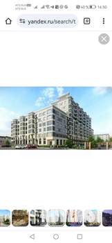 3-к квартира, вторичка, 66м2, 7/9 этаж