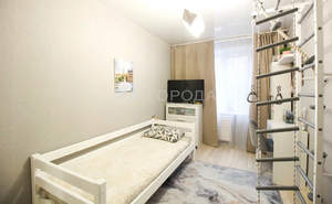 2-к квартира, вторичка, 49м2, 2/9 этаж