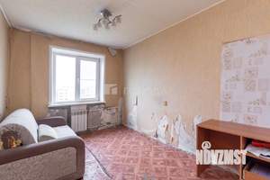 2-к квартира, вторичка, 50м2, 9/9 этаж