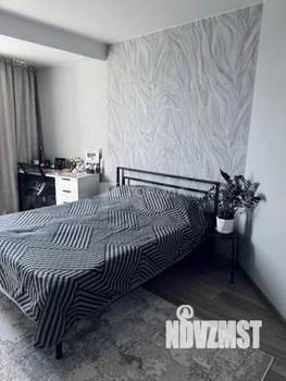 2-к квартира, вторичка, 44м2, 6/16 этаж