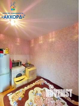 Студия квартира, вторичка, 14м2, 1/5 этаж