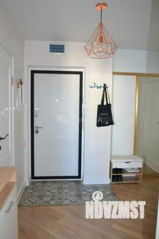 2-к квартира, вторичка, 56м2, 9/10 этаж