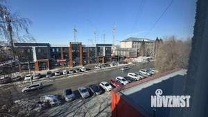 4-к квартира, вторичка, 61м2, 4/5 этаж