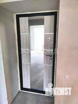 2-к квартира, вторичка, 39м2, 1/16 этаж