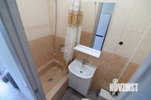 1-к квартира, вторичка, 89м2, 2/5 этаж