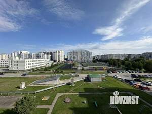 2-к квартира, вторичка, 50м2, 5/10 этаж