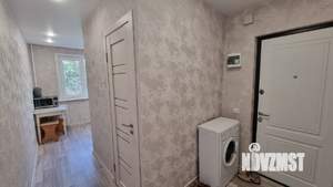 1-к квартира, вторичка, 31м2, 2/5 этаж