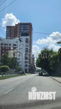2-к квартира, вторичка, 57м2, 9/25 этаж