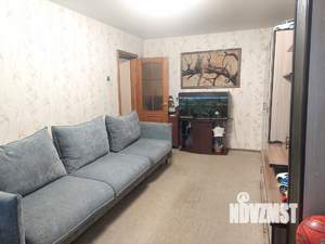 2-к квартира, вторичка, 44м2, 5/5 этаж