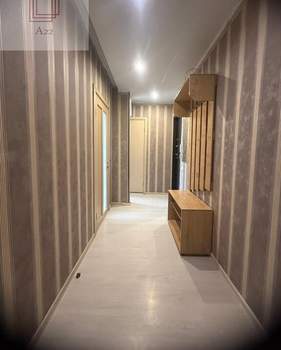 3-к квартира, вторичка, 60м2, 6/9 этаж