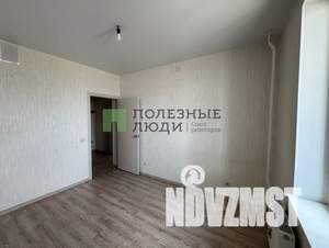 1-к квартира, вторичка, 39м2, 3/19 этаж