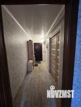 3-к квартира, вторичка, 65м2, 9/9 этаж