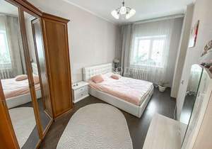 3-к квартира, вторичка, 102м2, 5/13 этаж