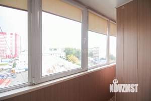 4-к квартира, вторичка, 98м2, 8/9 этаж