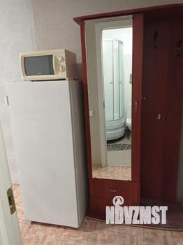 Студия квартира, вторичка, 20м2, 7/7 этаж
