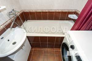 2-к квартира, вторичка, 54м2, 6/10 этаж